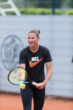 Bild 30 - BL Club an der Alster - Blau Weiss Berlin : Ergebnis: 0:9